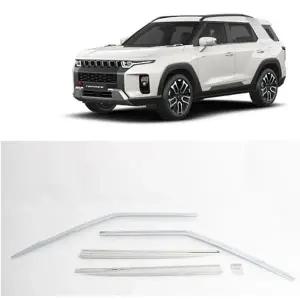 [하프클럽/]토레스썬바이저 빗물받이 햇빛가리개 4P