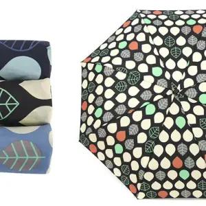 [오키즈]쌩크로포드 3단 수동우산-동그리나무 30010 R0140