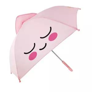 [오키즈]카카오프렌즈 47 우산 [어피치 얼큰이입체-10052] [Q0118]