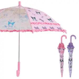 [오키즈]쿠로미 47 우산 [디저트이중프릴-10027] [Q0217]