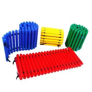 운동회 외나무다리 스탭롤 밸런스 훈련 세트 균형감각