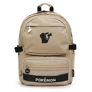 [오키즈]포켓몬스터 백팩 [위키-PP093] [Q0015]