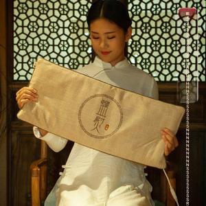 쑥뜸 소금 찜질팩 복부 보온 풀바디 무향 벨트 허리 찜질