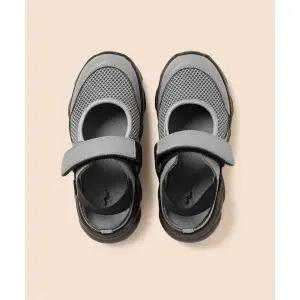 빈폴 키즈 BEANPOLE KIDS 샌동화 그레이 BI63K3U013 386706