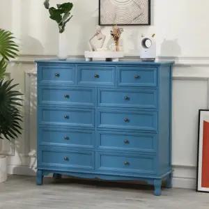 빈티지 원목 서랍장 거실 앤틱 수납장 정리함 가구 우드 엔틱