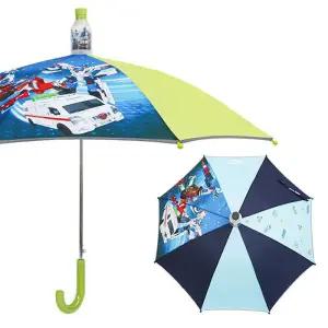 [오키즈]헬로카봇 47 우산 [쌈바자바라-10016] [Q0215]