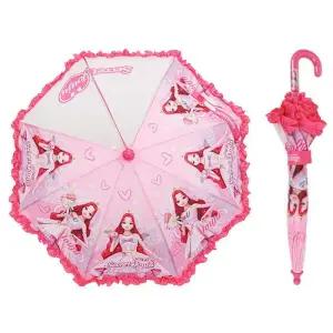 [오키즈]시크릿쥬쥬 40 우산 [별의보석 24UM-J01] [R0059]