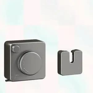 실내건조 다용도 와이어 건조줄 베란다 세탁걸이