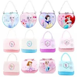 [행복사이소] 신상 디즈니 정품 겨울왕국 크로스백 핸드백 모음 인기짱