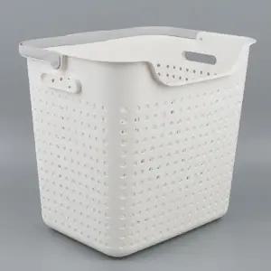 세탁바구니 빨래바구니 다용도바구니
