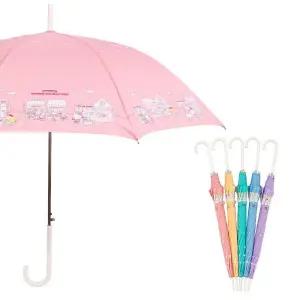 [오키즈]산리오 60 우산 [캐릭터즈스토어-10063] [Q0262]