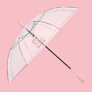 [오키즈]마이멜로디 60 우산 [빅빼꼼POE-80030] [P0314]