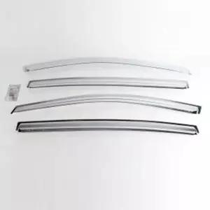 [하프클럽/]크롬 로디우스햇빛가리개 선바이저  빗물받이