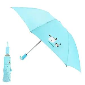 [오키즈]포차코 3단 완전자동우산 [거꾸로베프-70049] [R0127]