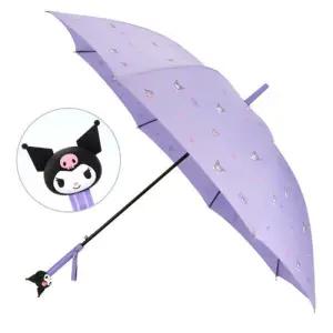 [오키즈]쿠로미 60 우산-리본입체핸들 10079 [R0210]