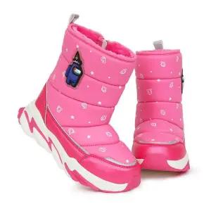 [오키즈]어몽어스 방한부츠 [쿠잉-PP060] [P0242]