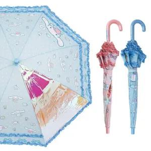 [오키즈]시나모롤 47 우산 [디저트이중프릴-10052] [Q0037]