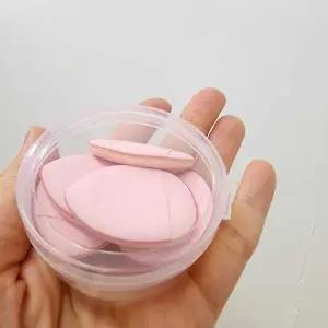 [셀러에이드]미니 퍼프 메이크업 에어쿠션