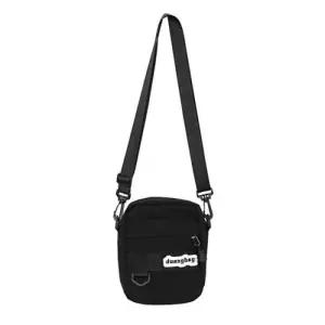 [옷자락]남성 패스포트 크로스백 트립 여권가방 슬링백 미니백