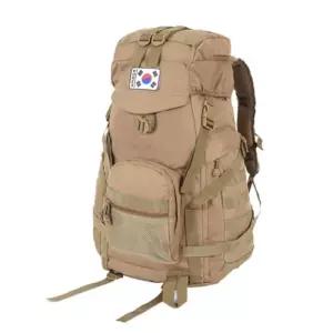 [옷자락]남자 군용 밀리터리 대용량배낭 백팩 여행 가방