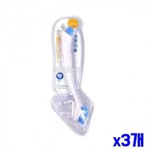 깨끗하게 세척하는 운동화솔 x3개 빨래솔 세탁용솔