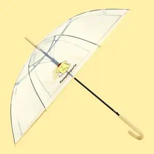 [오키즈]폼폼푸린 60 우산 [빅빼꼼POE-80029] [P0313]
