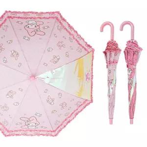 [오키즈]마이멜로디 47 우산 [디저트이중프릴-10026] [R0051]