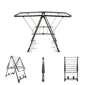 대형 실내건조대 빨래 세탁 건조대 12단