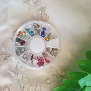 [셀러에이드]젤네일 셀프네일 파츠