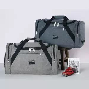 [옷자락]남성 가방 액티브 토트백 보스턴 트립 클래식 스포츠백