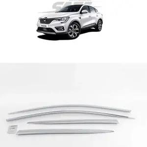 [하프클럽/]크롬 차량용썬바이저  바이저 햇빛 가리개 XM3