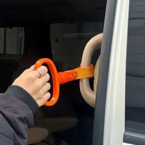 [하프클럽/]버스손잡이 손잡이 버스 지하철 탑승용 안전