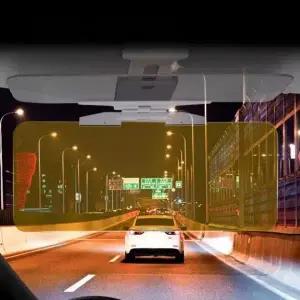 [하프클럽/]눈부심 방지 자동차창문햇빛가리개 선쉐이드