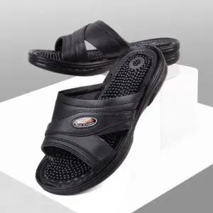 [옷자락]남성 실내화 멀티 오피스 베이직 여름슬리퍼 슬리퍼