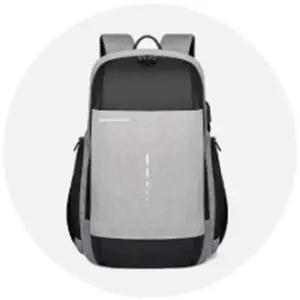 노트북가방 대학생 사무용 책가방 데이트 남자백팩