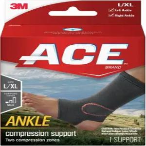 ACETM 브랜드 엘라스토 프리엔 발목 지지대