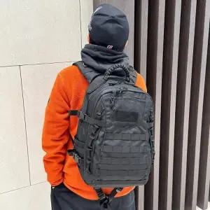 직장인 오피스룩 사무용 남성 노트북가방 코디 가방