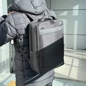 노트북 비지니스 대학생 스쿨룩 토드백 선물 백팩