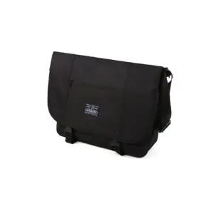 [옷자락]남성 클래식 여성 프레피 세컨드 크로스백 패션 숄더백