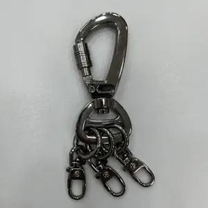 [옷자락]SAFECAGE 주렁주렁 멀티클립 벨트루프코디 키링