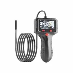 산업용 배관 내시경 자동차 카메라 케이블 누수 탐지 하수구 측정 도구 수리 공구 설비 방수