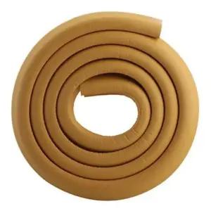 2M 베이지 1개 보호대 대 쿠션 가드 모서리 다용도