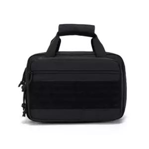 [옷자락]남자 아웃도어 클래식 멀티 택티컬 정리 크로스백