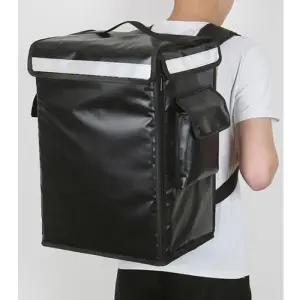 [옷자락]남성 백팩 골져스 배달통 프레임배달가방 배달백팩