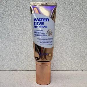 셀라보 워터다이브 선크림 60g 1개 SPF50 자외선차단 선케어