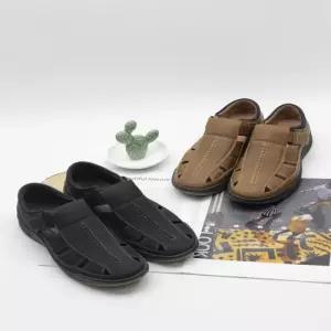 [옷자락]남성 여름 캐주얼 스니커즈 썸머 샌들