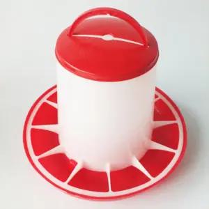 메츄리 꿩 닭 병아리 물통 급수기 모이통사료통 농장