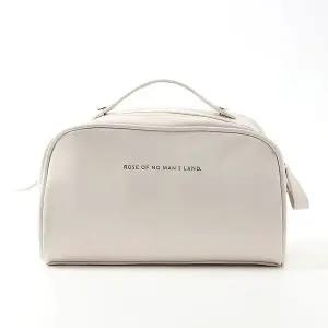 메이크업 파우치 트래블 용 WFLORNI