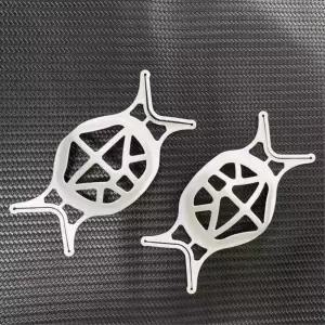 워터파크 숨쉬기편한 보호대마스크지지대 가드 5개 프레임