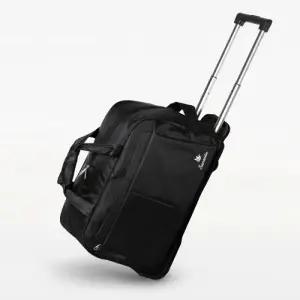 [옷자락]여자 출장 트립 달린 콘트라스트 바퀴 세트 2종 남자 가방